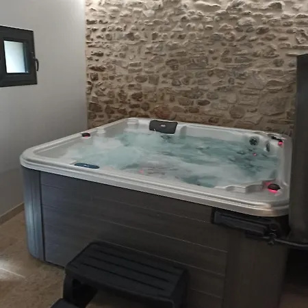 Bed & Breakfast Les Nuits Envoutees *