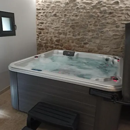 B&B Les Nuits Envoutees *