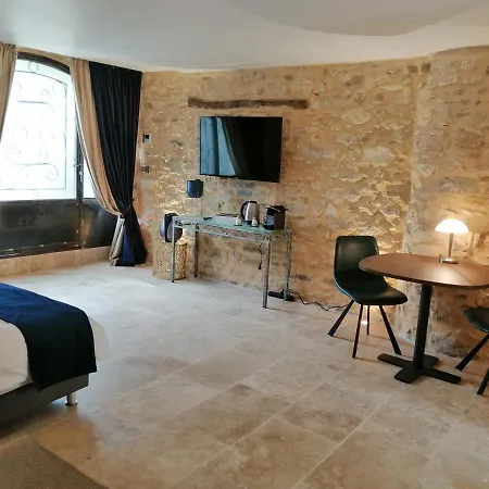 Les Nuits Envoutees B&B *