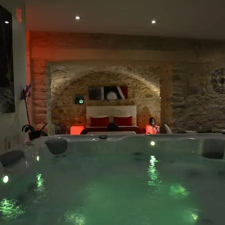 B&B Les Nuits Envoutees *