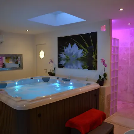 B&B Les Nuits Envoutees