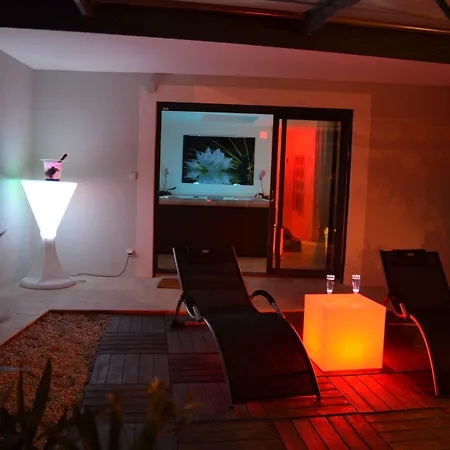 Les Nuits Envoutees * Vezenobres