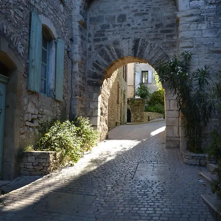 B&B Les Nuits Envoutees