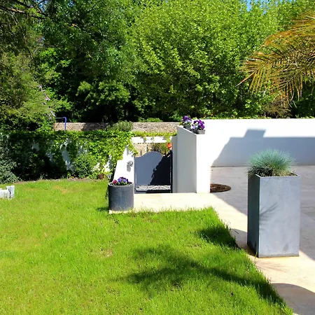 B&B Les Nuits Envoutees Vezenobres