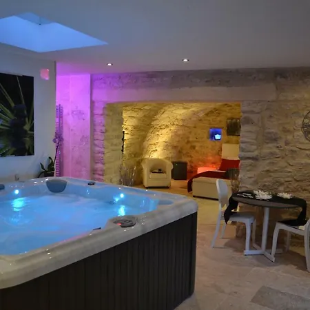 Les Nuits Envoutees * Vezenobres