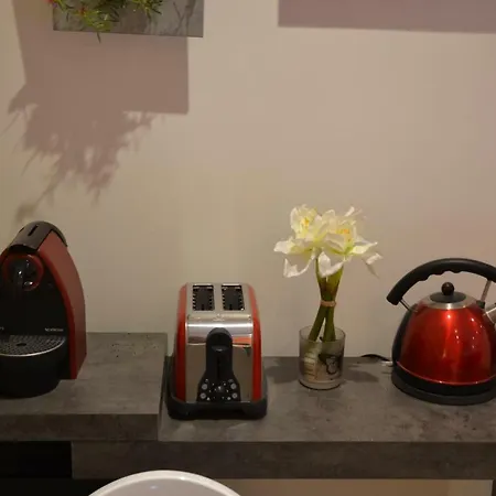 Bed & Breakfast Les Nuits Envoutees Vezenobres